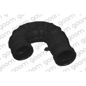 Compre Tubo flexível de admissão, filtro de ar da GOOM AH-0449 a um preço baixo por 25,95 €