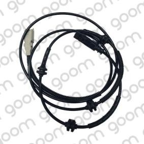 Køb ABS Sensor af GOOM AS-0010 til den lave pris 303,56 DKK