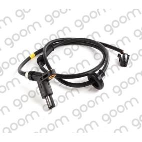 Køb ABS Sensor af GOOM AS-0013 til den lave pris 201,12 DKK
