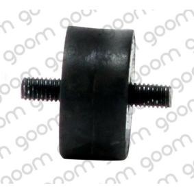 Halter, Schalldämpfer ASH-0005 von GOOM günstig für 45,86 € online kaufen