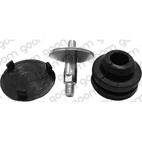 Acquista Elemento fissaggio, Copertura motore da GOOM BOL-0011 a buon mercato per soli 10,69 €