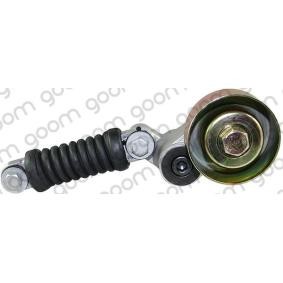Riemenspanner, Keilrippenriemen des Herstellers GOOM - Originalware Artikelnummer: BT-0012