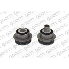 Compre Suspensão, braço oscilante da GOOM CAS-0645 a um preço baixo por 15,83 €