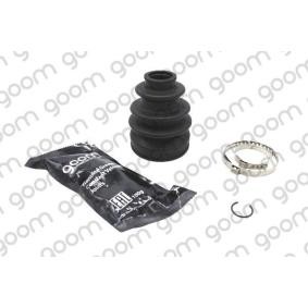Compre Jogo de foles, veio de transmissão da GOOM CB-0037 a um preço baixo por 15,74 €