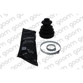 Compre Jogo de foles, veio de transmissão da GOOM CB-0076 a um preço baixo por 12,13 €
