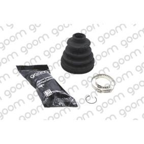 Faltenbalgsatz, Antriebswelle CB-0217 von GOOM günstig für 12,73 € online kaufen