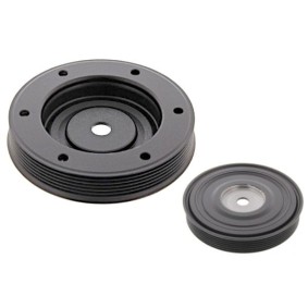 Riemenscheibe, Kurbelwelle CP-0060 von GOOM günstig für 61,86 € online kaufen
