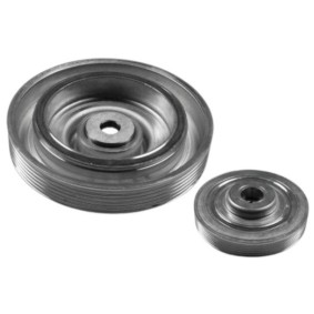 Riemenscheibe, Kurbelwelle CP-0077 von GOOM günstig für 60,10 € online kaufen