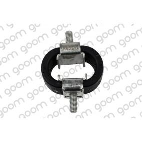 Anschlagpuffer, Schalldämpfer CS-0050 von GOOM günstig für 46,06 € online kaufen