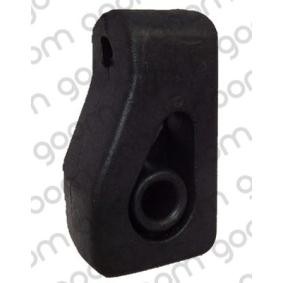 Anschlagpuffer, Schalldämpfer CS-0086 von GOOM günstig für 3,82 € online kaufen