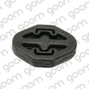 Anschlagpuffer, Schalldämpfer CS-0100 von GOOM günstig für 44,94 € online kaufen
