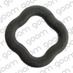 Anschlagpuffer, Schalldämpfer CS-0106 von GOOM günstig für 45,33 € online kaufen