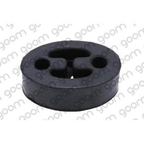 Anschlagpuffer, Schalldämpfer CS-0111 von GOOM günstig für 3,22 € online kaufen