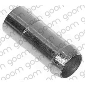 Osta Jäähdytysnesteputki GOOM:llä CT-0002 edullisesti hintaan 4,75 €