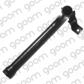 Osta Jäähdytysnesteputki GOOM:llä CT-0004 edullisesti hintaan 12,27 €