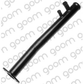 Osta Jäähdytysnesteputki GOOM:llä CT-0033 edullisesti hintaan 17,00 €