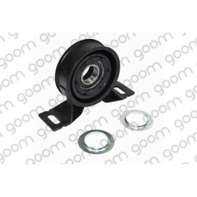 Lager, Gelenkwellenmittellager DM-0038 von GOOM günstig für 84,26 € online kaufen