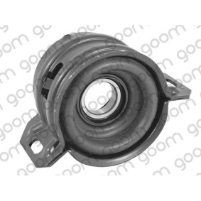 Compre Chumaceira, chumaceira central do semi-eixo da GOOM DM-0043 a um preço baixo por 21,68 €