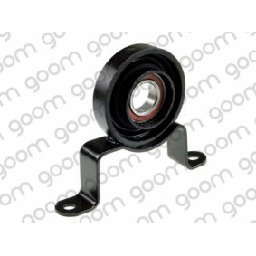 Compre Chumaceira, chumaceira central do semi-eixo da GOOM DM-0098 a um preço baixo por 97,55 €