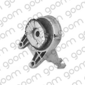 Motorlager EM-0031 von GOOM günstig für 73,55 € online kaufen