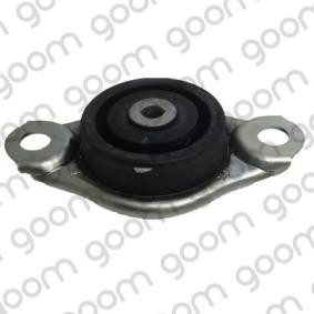Motorlager EM-0177 von GOOM günstig für 35,47 € online kaufen