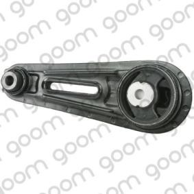 Motorlager EM-0187 von GOOM günstig für 75,56 € online kaufen