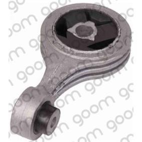 Motorlager EM-0206 von GOOM günstig für 70,74 € online kaufen