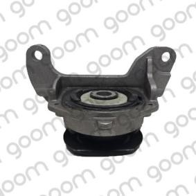 Motorlager EM-0207 von GOOM günstig für 93,36 € online kaufen