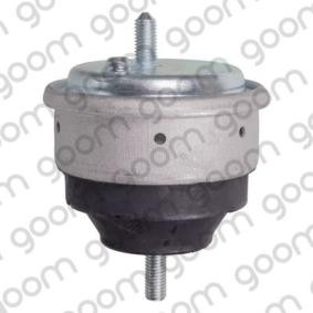 Motorlager EM-0232 von GOOM günstig für 60,56 € online kaufen