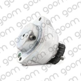 Motorlager von GOOM