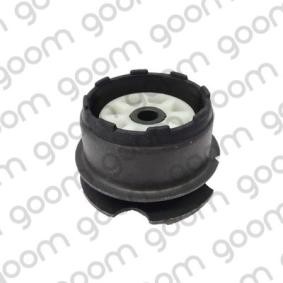Motorlager EM-0331 von GOOM günstig für 55,16 € online kaufen