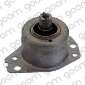 Motorlager EM-0332 von GOOM günstig für 86,37 € online kaufen