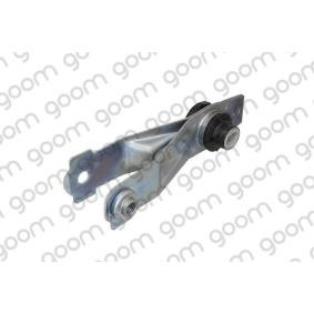 Motorlager von GOOM