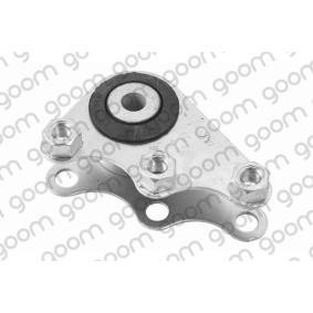 Motorlager EM-0360 von GOOM günstig für 62,43 € online kaufen