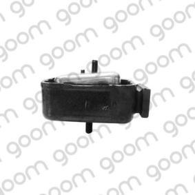 Motorlager EM-0459 SANTANA von GOOM