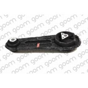 Motorlager EM-0460 von GOOM günstig für 43,23 € online kaufen