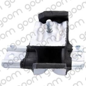 Motorlager EM-0726 von GOOM günstig für 58,81 € online kaufen