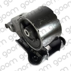 Motorlager EM-0786 von GOOM günstig für 74,33 € online kaufen