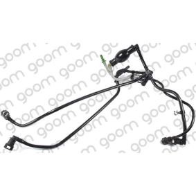 Kraftstoffleitung FH-0009 von GOOM günstig für 70,43 € online kaufen