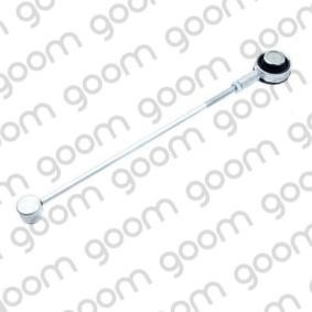 Reparatursatz, Schalthebel GRK-0011 von GOOM günstig für 11,60 € online kaufen