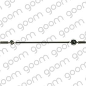 Reparatursatz, Schalthebel des Herstellers GOOM - Originalware Artikelnummer: GRK-0017