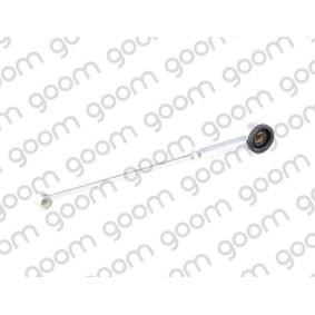 Reparatursatz, Schalthebel des Herstellers GOOM - Originalware Artikelnummer: GRK-0031