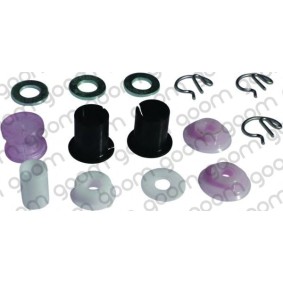 Acquista Kit riparazione, Leva cambio da GOOM GRK-0032 a buon mercato per soli 11,14 €