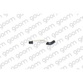 Schlauch, Wärmetauscher-Heizung HC-0026 von GOOM günstig für 52,38 € online kaufen