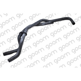 Compre Tubo flexível, permutador de calor do aquecimento da GOOM HC-0070 a um preço baixo por 45,85 €