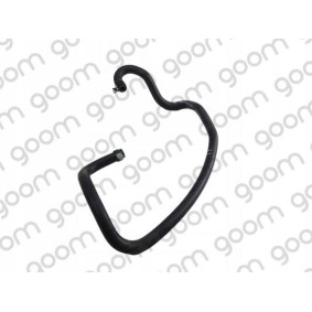 Compre Manguito intercambiador de calor de la calefacción de GOOM online para MONDEO III Sedán (B4Y) a precios moderados