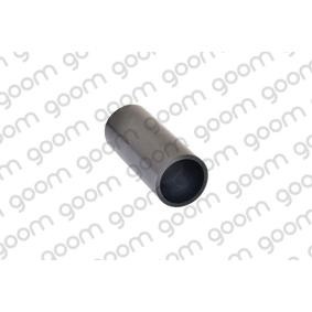 Acquista Tubo fless., scambiatore calore, riscaldamento da GOOM online per Panda Hatchback (141_) a prezzi moderati