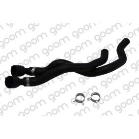 Schlauch, Wärmetauscher-Heizung HC-0204 von GOOM günstig für 54,34 € online kaufen