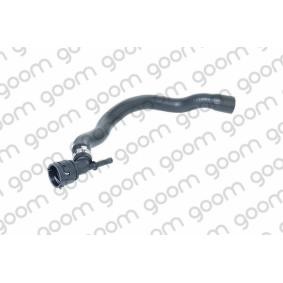 Schlauch, Wärmetauscher-Heizung HC-0244 von GOOM günstig für 17,86 € online kaufen