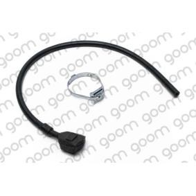 Acquista Condotto di ritorno, Ammortizzatore da GOOM HOH-0001 a buon mercato per soli 20,45 €